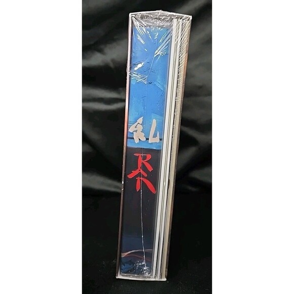 RAN - Special Edition (4K-UHD+ 2 Blu-rays+Soundtrack) (4K UHD Blu-ray) - Picture 4 of 6